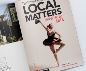 Local Matters campaign