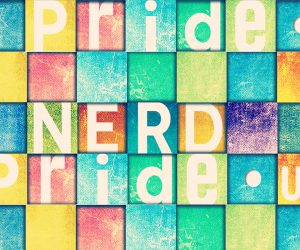 Nerd Pride Web Development