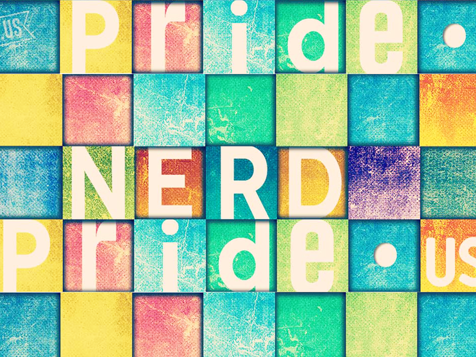 Nerd Pride Web Development