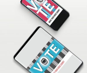 Vote Social Media