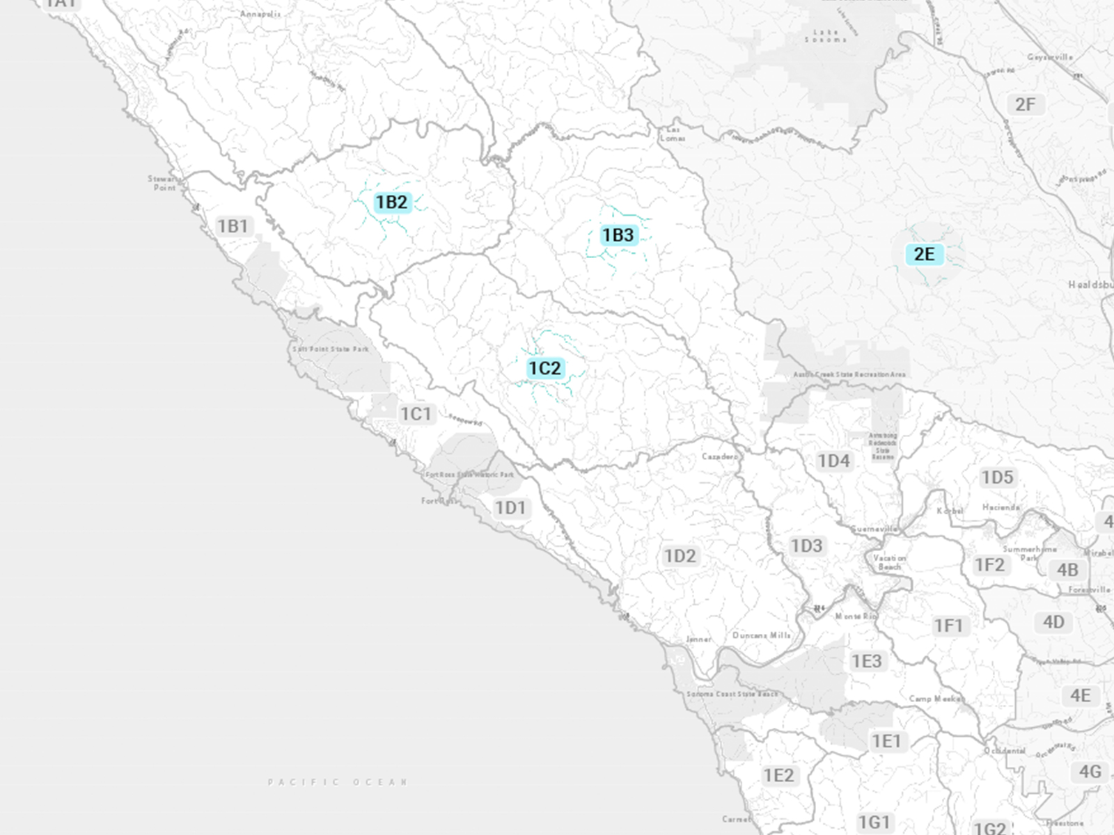 UX-Research Map