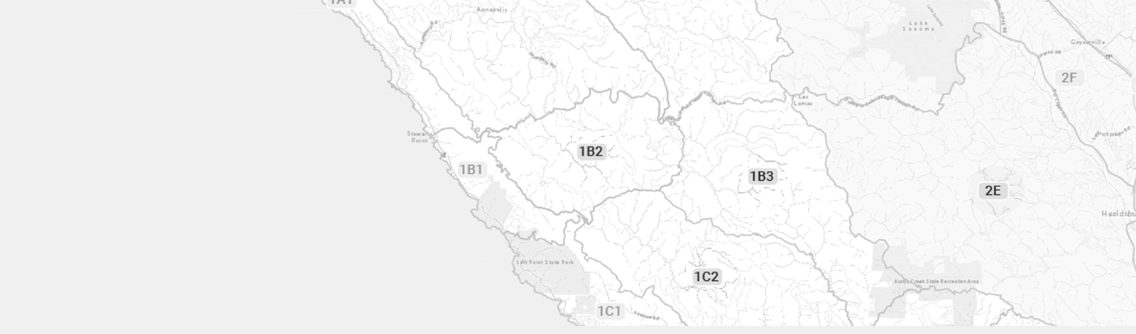 Fire map UX research